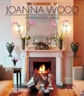 Cover: Joanna Wood: Interiors for Living - Prestel
