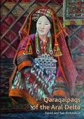 Cover: Qaraqalpaqs of the Aral Delta - Prestel