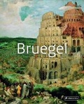 Cover: Bruegel - Prestel