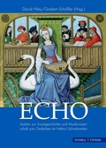 Cover: Echo - Schnell & Steiner