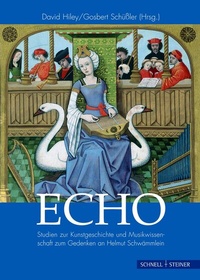 Enlarge image Cover: Echo - Schnell & Steiner