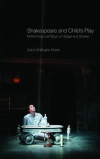 Enlarge image Cover: Shakespeare and Child's Play - Routledge
