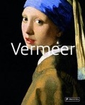 Cover: Vermeer - Prestel