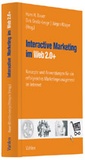 Cover: Interactive Marketing im Web 2.0+ - Vahlen