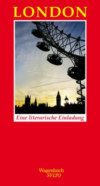 Abbildung von: London - Wagenbach