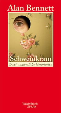 Abbildung von: Schweinkram - Wagenbach