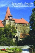 Cover: Burg Lauf a. d. Pegnitz - Schnell & Steiner