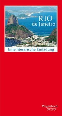 Abbildung von: Rio de Janeiro - Wagenbach