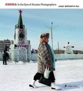Cover: Siberia - Prestel