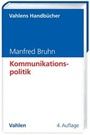 Bild: Kommunikationspolitik - Vahlen