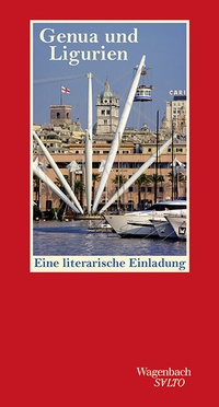 Abbildung von: Genua und Ligurien - Wagenbach