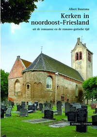 Abbildung von: Kerken im noordoost-Friesland - Schnell & Steiner