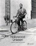 Cover: Hollywood Unseen - Prestel