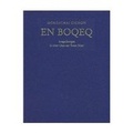 Cover: En Boqeq / Excavations in an oasis on the dead sea - Philipp von Zabern in Herder
