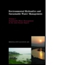 Enlarge image Cover: Environmental Hydraulics and Sustainable Water Management, Two Volume Set - CRC Press