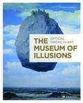 Cover: The Museum of Illusions - Prestel