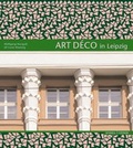 Cover: Art D&eacute;co in Leipzig - Schnell & Steiner