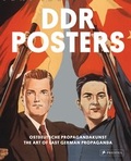 Cover: DDR Posters - Prestel
