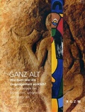 Cover: GANZ ALT - Schnell & Steiner