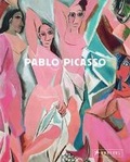 Cover: Pablo Picasso - Prestel