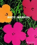 Cover: Andy Warhol - Prestel