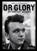 Cover: Or Glory - Prestel