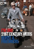 Cover: I'm One - Prestel