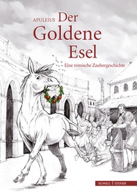 Abbildung von: Der Goldene Esel - Schnell & Steiner
