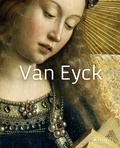 Cover: Masters of Art: Van Eyck - Prestel
