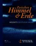Cover: Zwischen Himmel und Erde - Schnell & Steiner