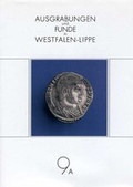 Cover: Ausgrabungen und Funde in Westfalen-Lippe - Philipp von Zabern in Herder
