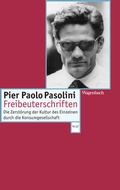 Cover: Freibeuterschriften - Wagenbach