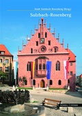 Cover: Sulzbach - Rosenberg - Schnell & Steiner