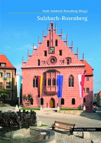 Abbildung von: Sulzbach - Rosenberg - Schnell & Steiner