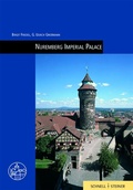 Cover: Nuremberg Imperial Palace - Schnell & Steiner