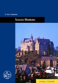 Cover: Schloss Marburg - Schnell & Steiner