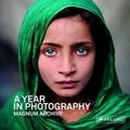 Cover: A Year in Photography - Prestel