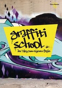 Abbildung von: Graffiti School - Prestel