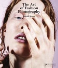 Cover: The Art of Fashion Photography - Prestel