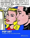 Cover: Pop Art - Prestel