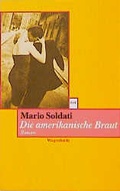 Cover: Die Amerikanische Braut - Wagenbach