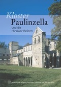 Cover: Kloster Paulinzella und die Hirsauer Reform - Schnell & Steiner