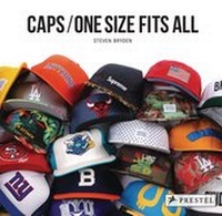 Abbildung von: Caps - Prestel