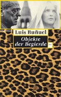 Cover: Objekte der Begierde - Wagenbach