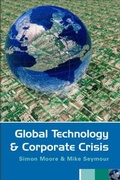 Cover: Global Technology and Corporate Crisis - Routledge