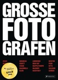 Cover: Gro&szlig;e Fotografen - Prestel