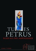 Cover: Tu es Petrus - Schnell & Steiner