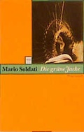 Cover: Die gr&uuml;ne Jacke - Wagenbach