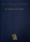 Cover: Die Felsbildstation Shatial - Philipp von Zabern in Herder