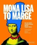 Cover: Mona Lisa to Marge - Prestel